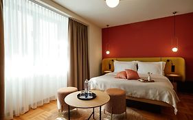Henriette Stadthotel Vienna